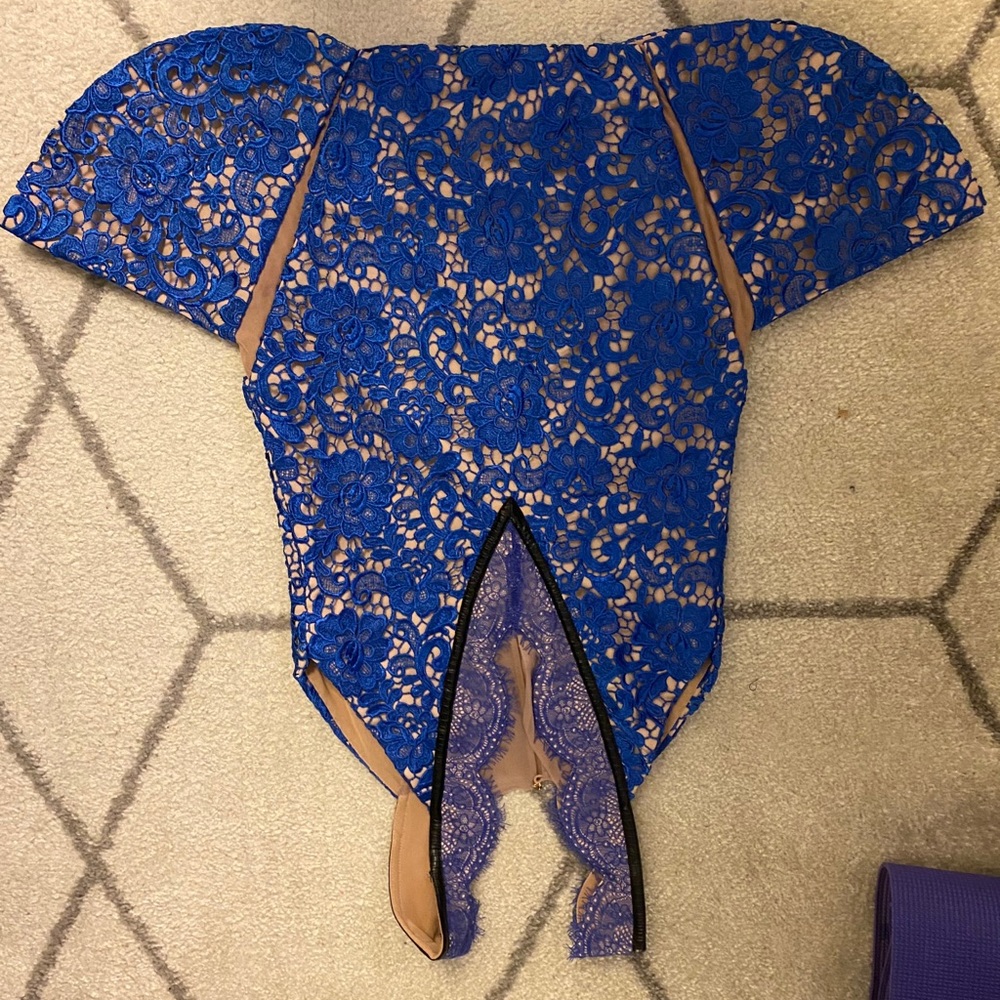 Dress - Picture 2 of 2